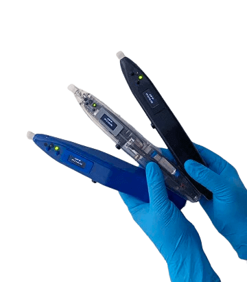 BioRef-DC - Effektive Technologie zur Hautverjüngung und Bekämpfung von Alterszeichen