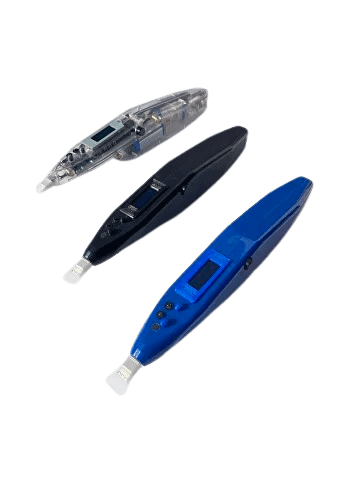 BioRef-DC - Ultraschmodernes System zur Hautpflege und Verbesserung der Hautelastizität