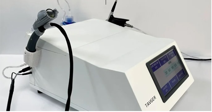 MesoStrip DM - Hautpflege für Anti-Aging und Faltenbekämpfung